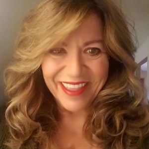 Meet your Posher, Judi